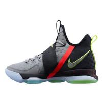 Nike LeBron 14 Out Of Nowhere 852406-001 41 pilka spalva/juoda