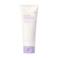 Deoproce Bakuchiol Repair Solution Foam Cleanser 150ml Firming Daily Face Wash for Smooth and Youthful Skin