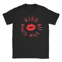 2026 Harrys Design Styles Music TShirt Unisex Unisex Funny 100 Cotton Tee Shirt Round Collar Short Sleeve T Shirt Gift Clothing S