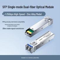 UGREEN SFP+ 10Gbps Electrical Port 2.5G Optical Converter Module