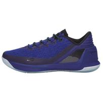Under Armour Ua Curry 3 Dark Horse 1286376-540 42 mėlyna