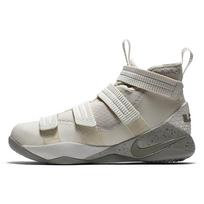 Nike Lebron Soldier 11 Sfg Light Bone 897647-005 47.5 kaulas
