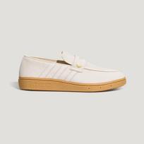 Adidas Originals HANDBALL SPEZIAL Loafers Women's Wonder White/Resin Y 37