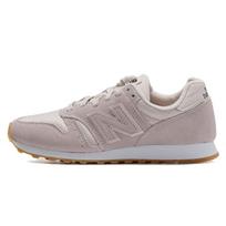 New Balance 373 Women Light Pink Low Top Running Shoes Comfortable Versatile WL373PP 35