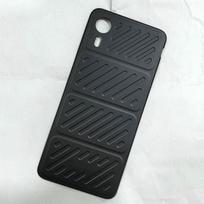 Samsung Galaxy XCover 7 SM-G556B korpuso vidurinė dalis, baterijos dangtelis, galinis skydelis Only battery cover