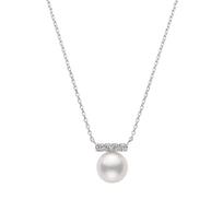 Necklace for Women APVN200040PA [Vendome Aoyama] [Official]