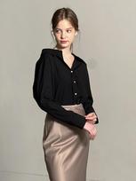 Rotre Domin Lautre Jadin Black Shirts Black/Free