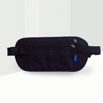 Invisible fanny pack running sports mobile phone bag outdoor riding multi-function anti-theft bag lightweight juoda