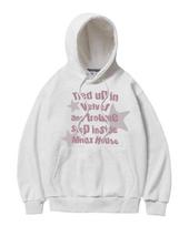 Million Day Round 3 Stars Hoodie Jet Black (Special Double-Sided)/M