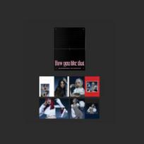 BLACKPINK specialusis leidimas Kaip jums patinka