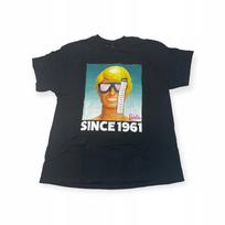 T-shirt men's round neck SPENCER'S BARBIE M