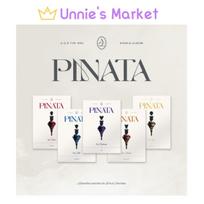 A.C.E - PINATA 3rd Single Album No Poster_Random ver.