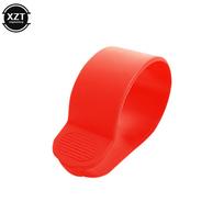 Electric Scooter Waterproof Silicone Cover For Xiaomi M365 1s PRO Protective Cover MAX G30 Electric Scooter raudona