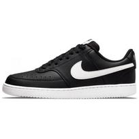 Nike Court Vision Low Next Nature 'Black White' Sneakers DH2987-001 44.5