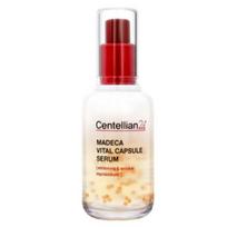a0112  CENTELLIAN24 Madeca Vital Kapsulių Serumas 50 ml Capsule Serum