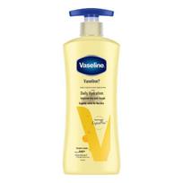 Vaseline Intensive Care Repair Kūno losjonas 400ml