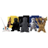 Mini Godzilla Collection of [Bandai] (Box 12)