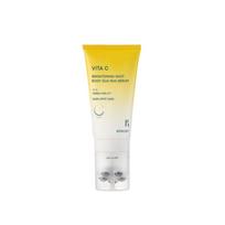 BONCEPT Vita C Whitening Shot Body Guasha Serum 100ml - 1 Piece (Body Brightening & Massage)