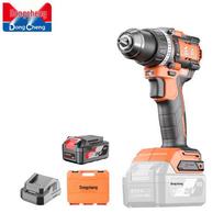 Dongcheng 20V Brushless Cordless Drill/Driver CN plug (adapter included)