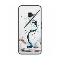 Black Silicone Case For Samsung Xcover 4s Coque TPU Soft Back Cover For Samsung Galaxy Xcover 4 Xcover4S Protective Shell Cases Galaxy Xcover 4