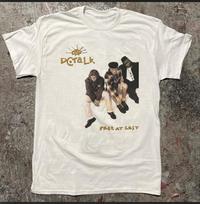 New DC Talk Band Gift For Fans Unisex S5XL Shirt Unisex T-Shirt M