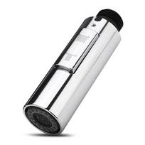 Universal Kitchen Faucet Spray Head G1/2 Pull Out Shower Nozzle Sprayer Bathroom Sink Spare Replacement Tap sidabras