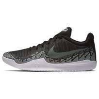 Nike Mamba Rage 'Anthracite' Men's 908972-001 EU 42