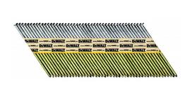 Vinys DeWalt DNW28R70E; 2,8x70 mm; 33°; 2200 vnt.