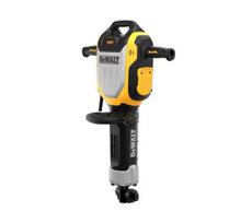 Atskėlimo plaktukas DeWalt D25966-QS; 1800 W; 41 J; 28 mm Hex