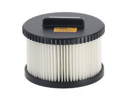 Filtrų komplektas DeWalt DWV9345-XJ; H; 2 vnt.
