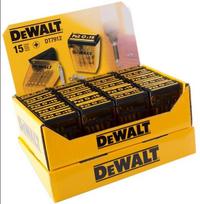Sukimo antgalių rinkinys DeWalt DP73-QZ; 50 mm; PZ2; 300 vnt.