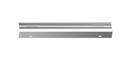 Obliavimo peiliai DeWalt DT3901-QZ; 80 mm; TCT; 2 vnt.