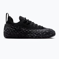 Vyriški krepšinio bateliai Nike S.T. Charge Black/dark smoke grey/black/bright crimson