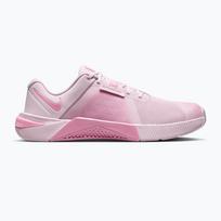 Moteriški treniruočių batai Nike Metcon 10 bleached lilac/light magenta/pink rise
