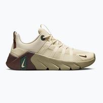 Vyriški treniruočių batai Nike Free Metcon 7 light khaki/light chocolate/light khaki
