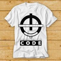 Cabaret Voltaire Code Punk Rock T Shirt Cult Movie Best Seller Music Top 2406 S