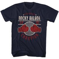 Rocky Champ76 TShirt S