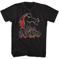 Bill And Ted Stallions TShirt S