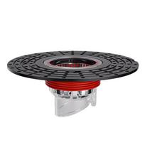 Creative Portable Self-Closing Anti-odor and Insect Proof Floor Drain Core Useful Bathroom Toilet Sewer Anti Blocking Filter skaidri