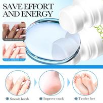 Hands And Feet Chapping Gel Heel Hydrating Repair Gel Autumn And Winter Moisturizing Protective Hand And Foot Care Cream