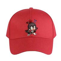 Genshin Impact Amber Cap Summer Woman Man Adult Casual Fashion Casual Adjustable Hiking Fishing Hat Sun Hat Adjustable