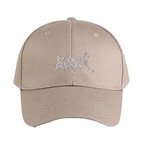 Japanese babymetal Metal band fan Caps Summer Adult Baseball Cap Adjustable with Curved Brim Duckbill Hat Protection Sun Hats Adjustable