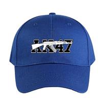 AK dad Caps Summer Adult Baseball Cap Adjustable with Curved Brim Duckbill Hat Protection Sun Hats Casual Adjustable