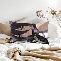 C-Chainsaw M-Man  Reze Arc Pillow Case Suitable For All Seasons Home Decoration Cushion Cover Suitable For Livingroom Bedroom 30x50cm