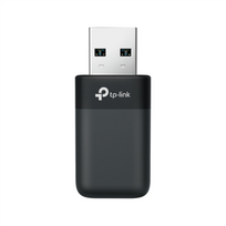 TP-LINK AX3000 Dual Band Wi-Fi 6 Wireless USB Adapter | Archer TX50U | 2.4 GHz, 5 GHz | 802.11ax | MU-MiMO No | no PoE | Antenna type Internal