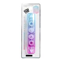 2-in-1 Correction Tape with Dots Glues for School  Correction Tape 1