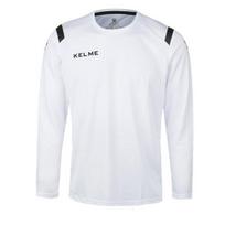 Kelme 3481871 Basketball Shooting Jersey White White/115 3Xl