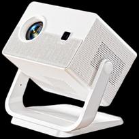 KONKA H4 Pro Gimbal Smart Home Projector (CN version)
