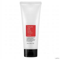 COSRX Salicylic Acid Daily Gentle Cleanser 150ml (+Free gift)