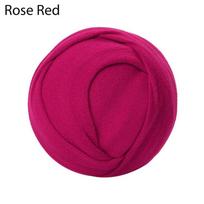 40*160cm Soft Shoot Backdrop Milk Napped Cotton Photography Props Swaddling Blanket Baby Photo Wrap rožinė raudona spalva